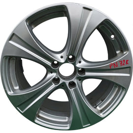 1x Alufelge 18 Zoll 8.0