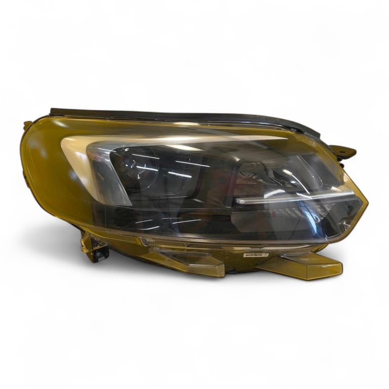 Frontscheinwerfer Opel Zafira Vivaro C 00218274-01 9832836480 Xenon Rechts SCH7765761830sg