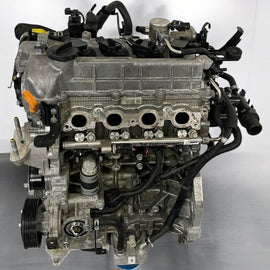Motor Hyundai Kia Ioniq Xceed G4LE 1.6 19TKm 2019 Benzin Engine Unkomplett