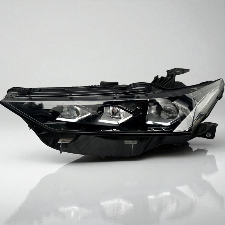 Frontscheinwerfer Citroën Ds4 Ds 4 Crossback 9830810280 LED Links Headlight