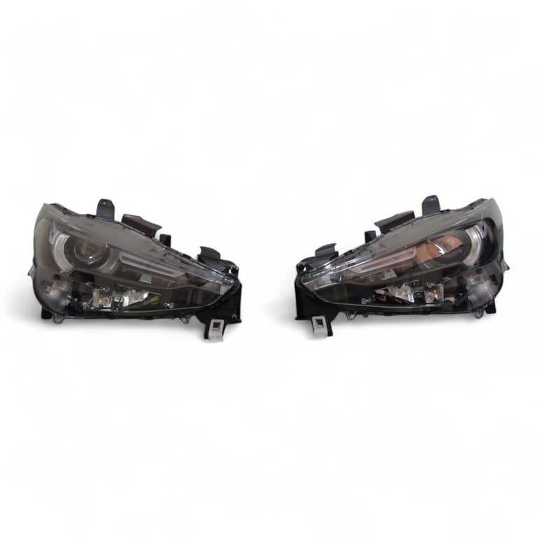 Frontscheinwerfer Mazda Cx5 KB8P-51030 KB8P-51040 LED Ein Satz Headlight SCH6187848424ze