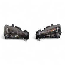 Load image into Gallery viewer, Frontscheinwerfer Mazda Cx5 KB8P-51030 KB8P-51040 LED Ein Satz Headlight SCH6187848424ze