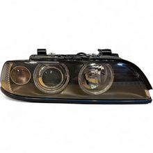 Laden Sie das Bild in den Galerie-Viewer, Frontscheinwerfer BMW E39 8159306 8386708 Xenon Rechts Scheinwerfer Headlight SCH1266884037qy