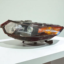 Laden Sie das Bild in den Galerie-Viewer, Frontscheinwerfer Honda Accord VIII Links Scheinwerfer Headlight SCH7517512848wc