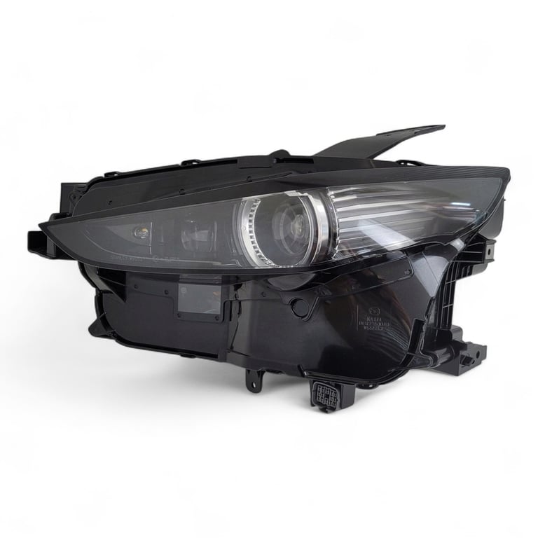 Frontscheinwerfer Mazda Cx-30 DFR7-51040 Full LED Links Scheinwerfer Headlight