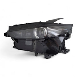 Frontscheinwerfer Mazda Cx-30 DFR7-51040 Full LED Links Scheinwerfer Headlight
