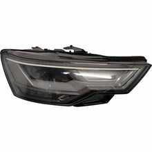 Load image into Gallery viewer, Frontscheinwerfer Audi A6 C8 4K0941034 LED Rechts Scheinwerfer Headlight SCH8227640769xw