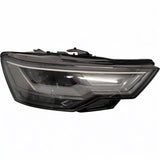 Frontscheinwerfer Audi A6 C8 4K0941034 LED Rechts Scheinwerfer Headlight