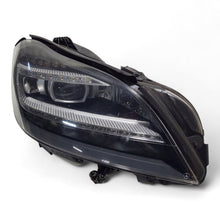 Laden Sie das Bild in den Galerie-Viewer, Frontscheinwerfer Mercedes-Benz Cls A2188206861 Full LED Rechts Headlight SCH9905882445yc