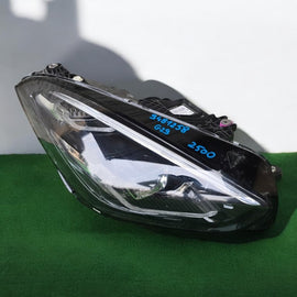 Frontscheinwerfer BMW Z4 G29 LED Rechts Scheinwerfer Headlight SCH3964979810sx