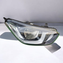 Frontscheinwerfer Hyundai I20 92102-4P800 Rechts Scheinwerfer Headlight