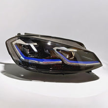 Load image into Gallery viewer, Frontscheinwerfer VW Golf VII 5G1941774B Full LED Rechts Scheinwerfer Headlight SCH3565638660hr