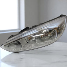 Load image into Gallery viewer, Frontscheinwerfer Ac Focus F1EB-13W030-AC Links Scheinwerfer Headlight