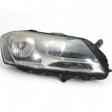 Load image into Gallery viewer, Frontscheinwerfer VW Passat B7 3AB941006 Ein Stück (Rechts oder Links) Headlight