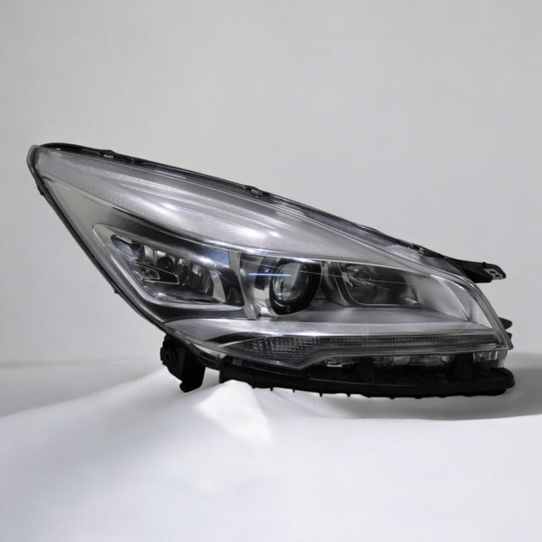 Frontscheinwerfer Ford Kuga CV4413D154 Xenon Rechts Scheinwerfer Headlight