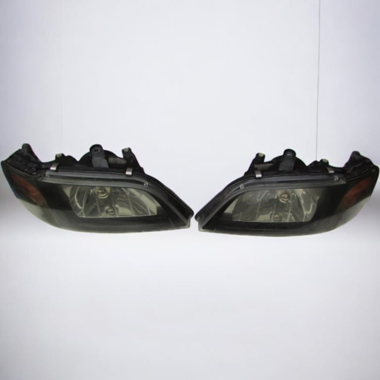 Frontscheinwerfer Mitsubishi Space Star 156264-00 Ein Stück (Rechts oder Links)