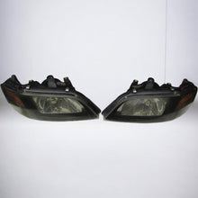 Laden Sie das Bild in den Galerie-Viewer, Frontscheinwerfer Mitsubishi Space Star 156264-00 Ein Stück (Rechts oder Links)