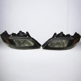 Frontscheinwerfer Mitsubishi Space Star 156264-00 Ein Stück (Rechts oder Links)