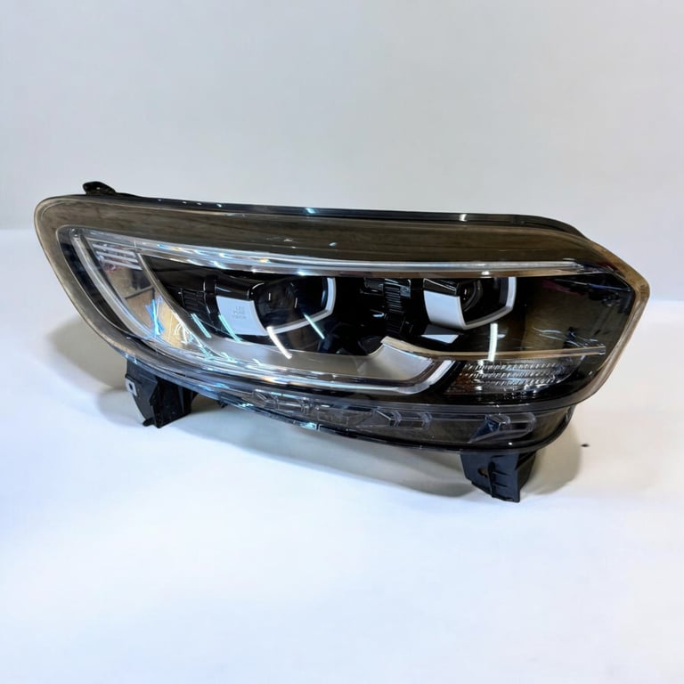 Frontscheinwerfer Renault Kadjar 260108354R 260105274R LED Rechts Headlight