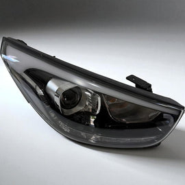 Frontscheinwerfer Hyundai Ix35 92102-2SXXX Xenon Rechts Scheinwerfer Headlight SCH2650412409hj