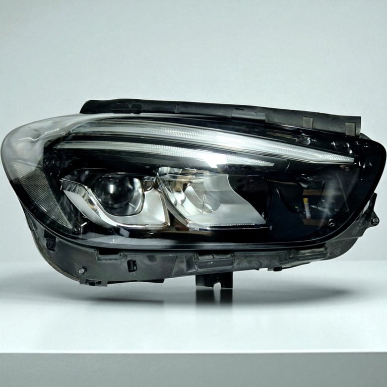 Frontscheinwerfer Mercedes-Benz W247 A2479062603 LED Rechts Headlight SCH8127505482yy