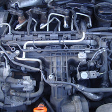 Laden Sie das Bild in den Galerie-Viewer, Motor VW Touran CAYC 1.6 TDI 105PS 77kW Diesel Engine Komplett