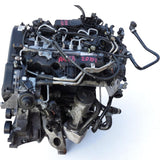 Motor Audi A5 A4 CAGB 2.0 TDI 136PS 100kW 83TKm Diesel Engine Unkomplett