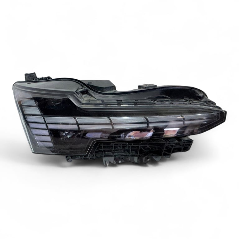 Frontscheinwerfer Volvo GRG80000628 Full LED Rechts Scheinwerfer Headlight SCH9242465976sf