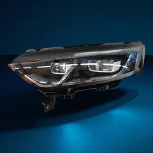 Load image into Gallery viewer, Frontscheinwerfer Renault Koleos II 260605819R Full LED Links Headlight SCH8050822278ur