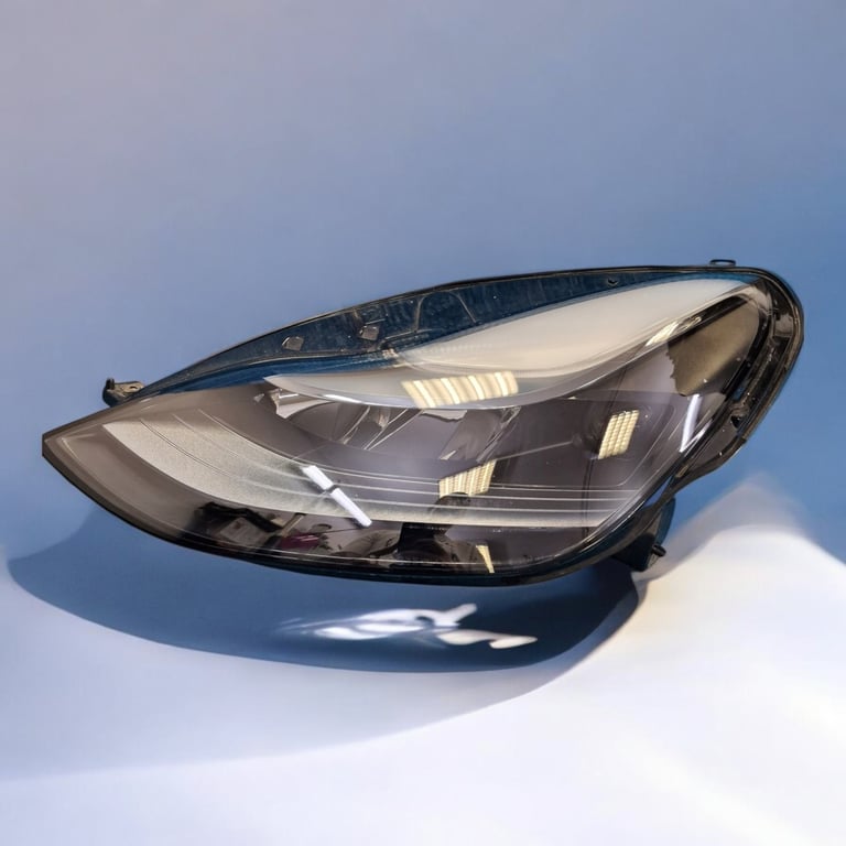 Frontscheinwerfer Tesla Model 3 1514952-00-D LED Links Scheinwerfer Headlight