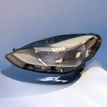 Laden Sie das Bild in den Galerie-Viewer, Frontscheinwerfer Tesla Model 3 1514952-00-D LED Links Scheinwerfer Headlight