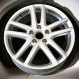 1x Alufelge 17 Zoll 8.0