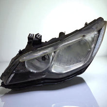 Laden Sie das Bild in den Galerie-Viewer, Frontscheinwerfer Honda Civic VIII Links Scheinwerfer Headlight