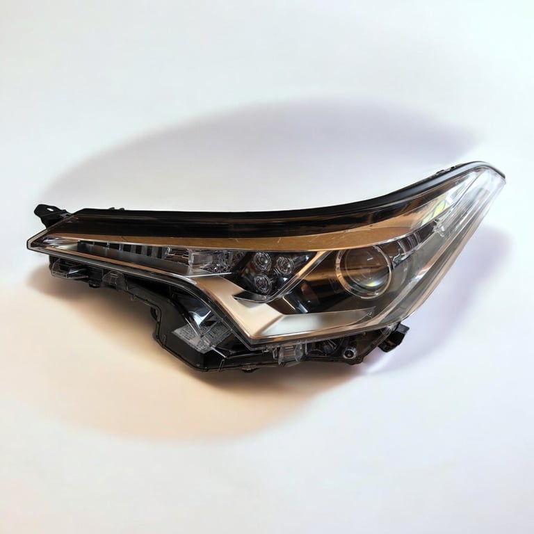 Frontscheinwerfer Toyota 81150-F4031 LED Links Scheinwerfer Headlight