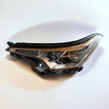 Laden Sie das Bild in den Galerie-Viewer, Frontscheinwerfer Toyota 81150-F4031 LED Links Scheinwerfer Headlight