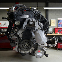 Laden Sie das Bild in den Galerie-Viewer, Motor VW Golf VII CUK 1.4 TSI 150PS 110kW 45TKm 2016 Benzin Engine Komplett