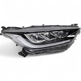 Frontscheinwerfer Toyota 4 Yaris ZPR1101 Full LED Rechts Scheinwerfer Headlight