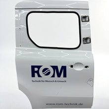 Load image into Gallery viewer, Tür Mercedes-Benz Citan W420 2021R-&gt; Hinten Rechts Door Porta Porte