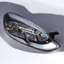 Load image into Gallery viewer, Frontscheinwerfer Ford Fiesta H1BB-13W029-AD Rechts Scheinwerfer Headlight