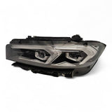 Frontscheinwerfer BMW G20 9450795-04 Full LED Links Scheinwerfer Headlight