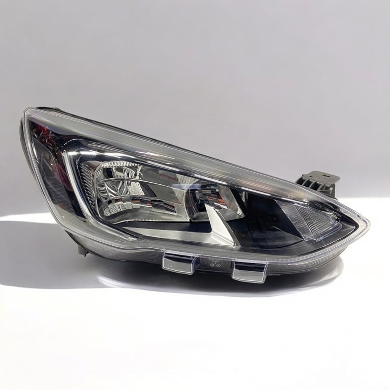 Frontscheinwerfer Ford Focus MX7B-13E014-CC MX7B-13E014 LED Rechts oder Links