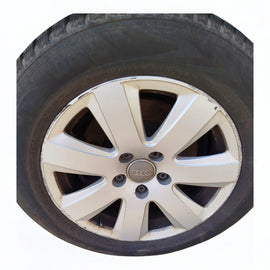 1x Alufelge 16 Zoll 7.5