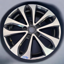 Laden Sie das Bild in den Galerie-Viewer, 1x Alufelge 16 Zoll 6.5&quot; 5x114.3 44ET 403008128R Renault Zoe Rim Wheel