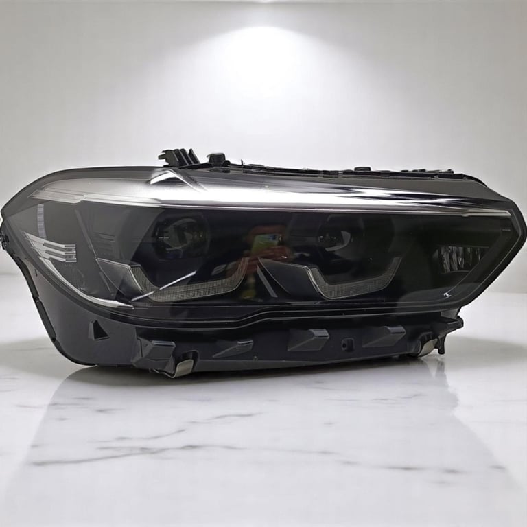 Frontscheinwerfer BMW X5 G05 G06 948181601 Rechts Scheinwerfer Headlight SCH4668849254fz