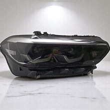 Load image into Gallery viewer, Frontscheinwerfer BMW X5 G05 G06 948181601 Rechts Scheinwerfer Headlight SCH4668849254fz