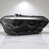 Frontscheinwerfer BMW X5 G05 G06 948181601 Rechts Scheinwerfer Headlight