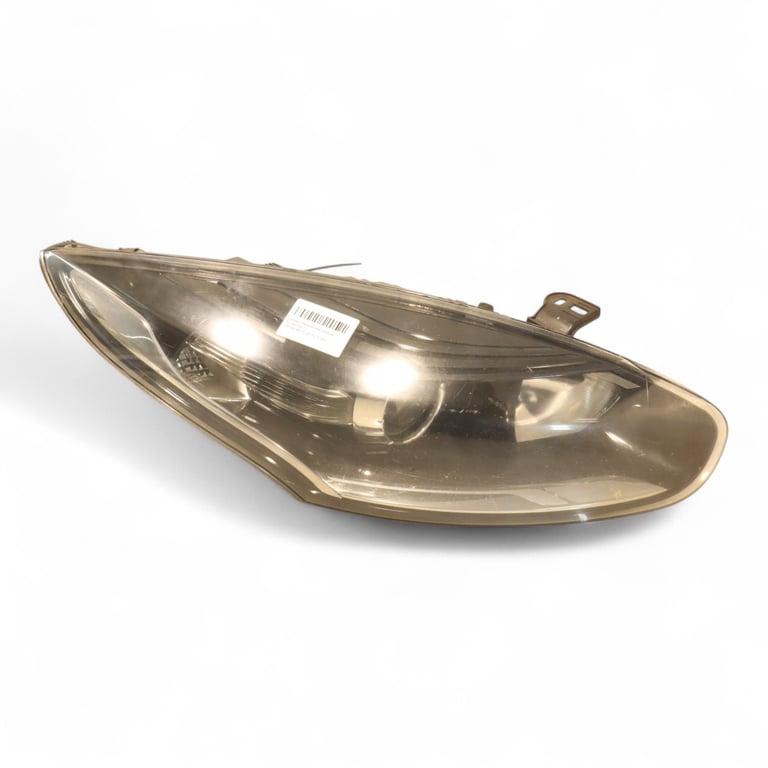 Frontscheinwerfer Renault Megane III 1305219109 Rechts Scheinwerfer Headlight SCH6751370830lc