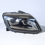 Frontscheinwerfer VW Amarok 90113169 Rechts Scheinwerfer Headlight