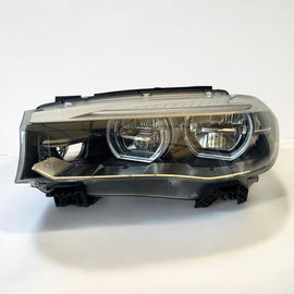 Frontscheinwerfer BMW X5 F15 F16 7494811 Full LED Links Scheinwerfer Headlight SCH4448276974yr