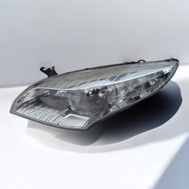 Frontscheinwerfer Renault Megane III 130702310800 Links Scheinwerfer Headlight SCH7649010381rx